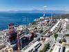 U Riječkoj rafineriji gradi se prvo hrvatsko postrojenje za zeleni vodik: Vrijednost investicije premašuje 60 milijuna eura