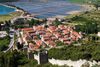 SVJETLOSNI SPEKTAKL Kamene stonske zidine postaju portal u podvodni svijet: "Zaronite u noć i svijet posidonije"