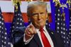 Trump ustanovio da je Ukrajina izgubila "mora i oceane"