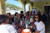 PODUZETNE BODULICE Otočanke na Žirju osmislile „mrunch“ i srušile morske barijere