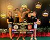 Šibenčanin Krešimir Ivančević osvojio srebrnu medalju na Svjetskom prvenstvu Azije u bodybuildingu i fitnessu