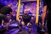 Teo Kalogjera srušio šest europskih rekorda i ostvario povijesni hrvatski rezultat u powerliftingu