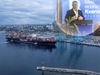 RIJEKA Ministar Butković na konferenciji Blue Economy Kvarner: "Pomladili smo flotu Jadrolinije, a Rijeka Gateway kapitalan je projekt"