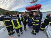 Vatra na Jakljanu i dalje se gasi: "Stigli vatrogasci s Korčule, Dubrovnika i Mljeta"