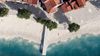Novi St. Tropez ili betonska katastrofa? Projekt od 8 milijuna eura podijelio Bašku! Zaposlenica Općine novinaru: "Vi prenosite tračeve!"