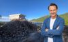"NEĆU JA NIŠTA VRAĆATI, NEKA DOĐU I VRATE ONI!" Enis Bešlagić bespravno gradio na Korčuli, pa poručio: "Krov mi je curio, nisam mogao čekati papire!"