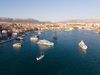 UZ ZVUKE SIRENA ODVEZANI KONOPI: Završen treći po redu CROYA Yacht Charter Show