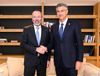 HRVATSKI SABOR Propao pokušaj opoziva Plenkovića zbog otpada u Lici