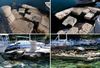 ALARM NA SILBI Legendarno sklonište nautičara pred propašću - Zbog nebrige i bezobzirne krađe urušava se stoljetni biser otoka!