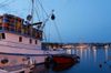 JE LI KRK PREDVODNIK? Ribarski turizam i drugi hrvatski ribarski gradovi