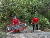 HGSS održao tečaj spašavanja u Starigradu - Paklenici