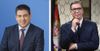 Oleg Butković Vučiću: "Idi bre pa se leči"