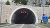 OD DANAS ZATVOREN TUNEL SVETI ILIJA Započinju opsežni radovi na sanaciji odvodnje, promet se preusmjerava na obilaznice