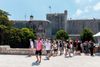 Hrvatski turizam bilježi rekordnu polovinu godine: Prihodi od stranih turista dosegnuli 4,6 milijardi eura