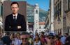 „KULTURNI TURISTI TROŠE 50% VIŠE, A MI IM NUDIMO PIZZE I NUGGETSE“ Stručnjak za Morski HR objašnjava gdje griješimo na Jadranu