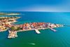 UGODNO I SUNČANO Stabilno vrijeme uz blagi porast dnevnih temperatura