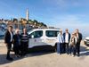 Rovinj osigurao pomoć starijim ljudima - Volonteri ih besplatno voze liječniku, u ljekarnu i trgovinu