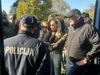 Ministar Božinović u obilasku granice: Hrvatska jedna od najsigurnijih zemalja EU