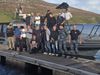 PROBILI BLOKADU DUBROVNIKA U Brocama obilježen povijesni morski podvig!