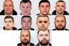 POLICIJA TRAŽI OVE OSOBE Povezuju se s javnim poticanjem na nasilje i mržnju u Splitu!
