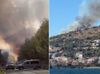 Uhićen Bosanac i Hercegovac zbog osnovane sumnje da je izazvao požar u Segetu Gornjem!