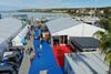 Jučer zatvoren Croatia Charter Expo, a jutros otvoren Croatia Luxury and Adventure Travel Show u Biogradu