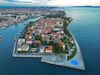 Međunarodna znanstvena konferencije IADERA i plovidba Zadarskim kanalom
