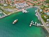 ZADAR U kvartu nazvanom po borovima sve manje borova - Zadarski građevinski boom i grad proturječja