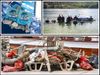 Iz Jadrana uklonjeno više od 7,5 tona otpada: u čišćenju pomažu i podvodni dronovi!