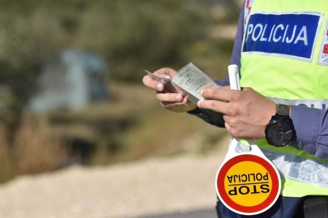 U subotu stupaju na snagu izmjene Zakona o sigurnosti prometa na cestama