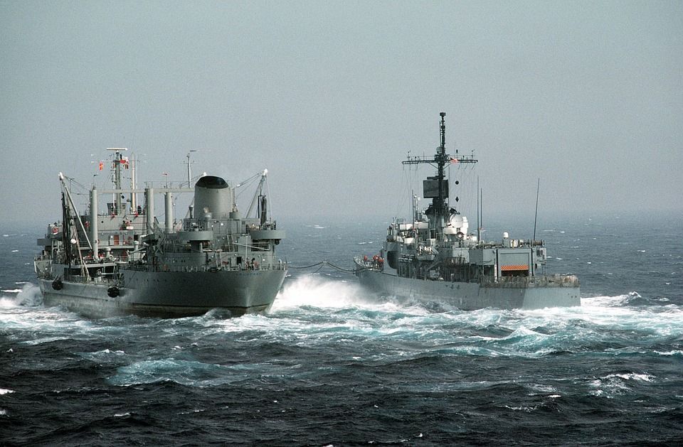 Uzbuna u Japanu zbog Kine: “U Indo-Pacifiku je zavladala logika grube sile”