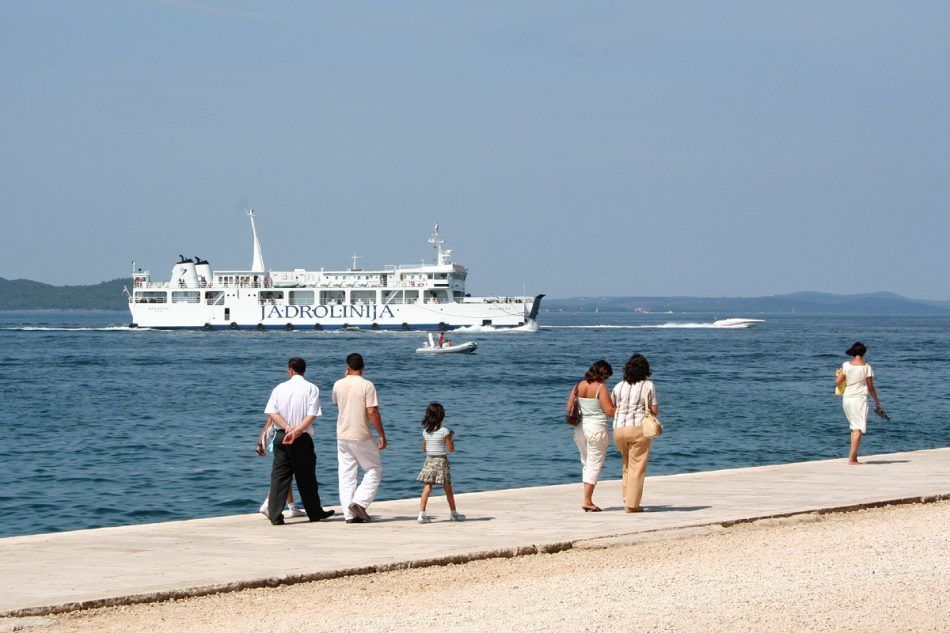 Koliko zapravo treba izdvojiti za sedam dana odmora na Jadranu?
