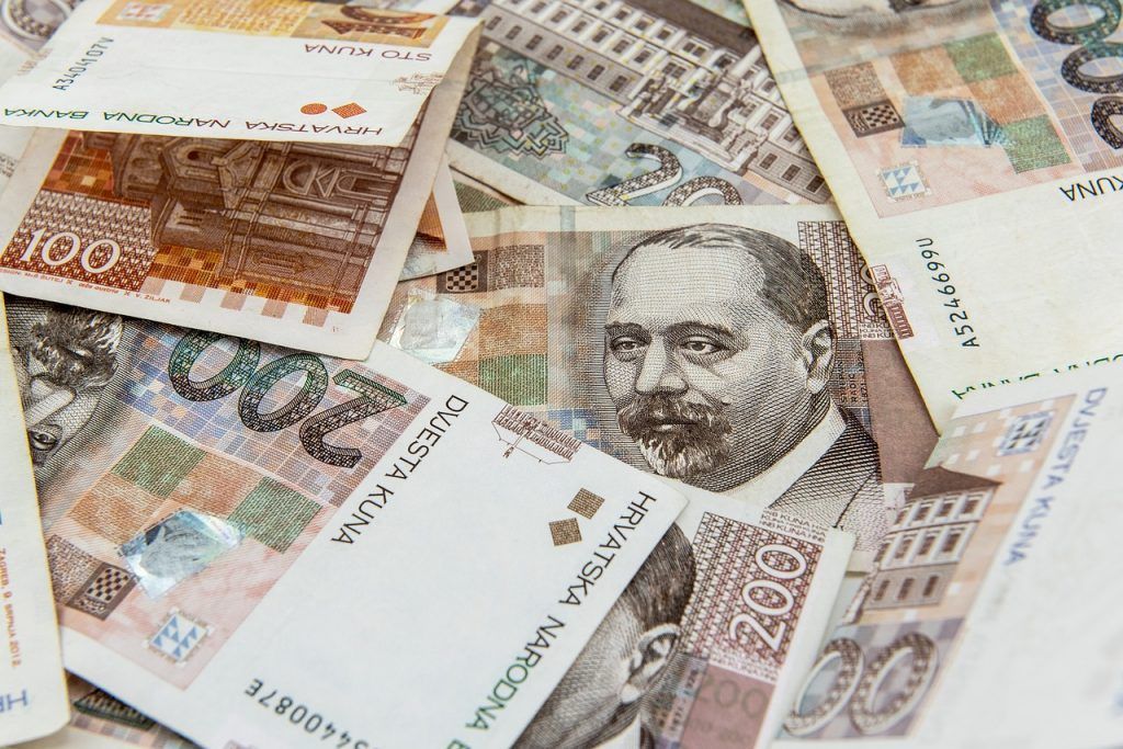 Fina: Poduzetnici Splitsko-dalmatinske županije lani s 2,6 milijardi kuna dobiti