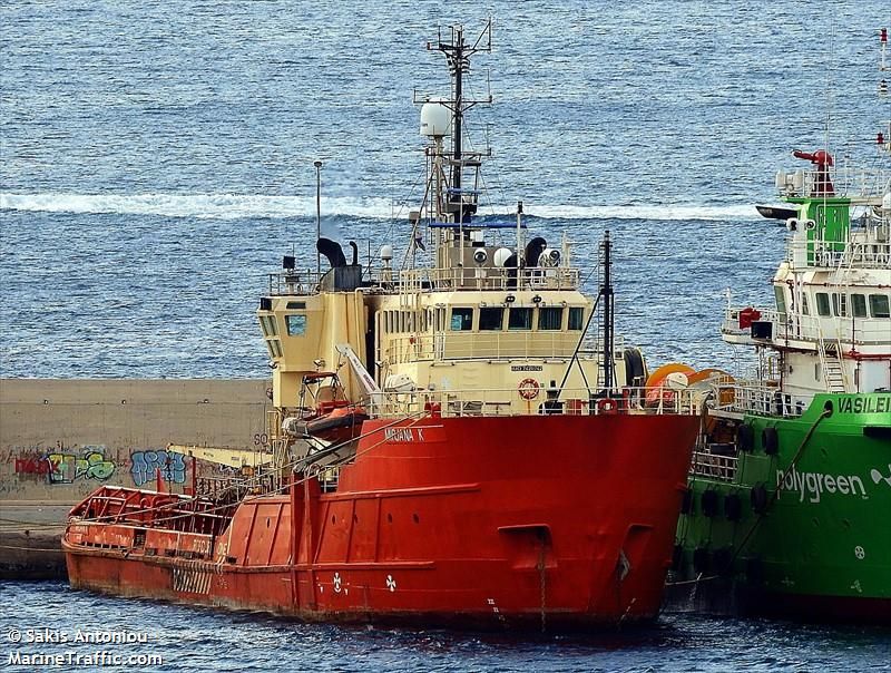 Pomorac s Mirjane K mora na hitnu operaciju žuči - Grčke lučke vlasti ne dopuštaju mu odlazak