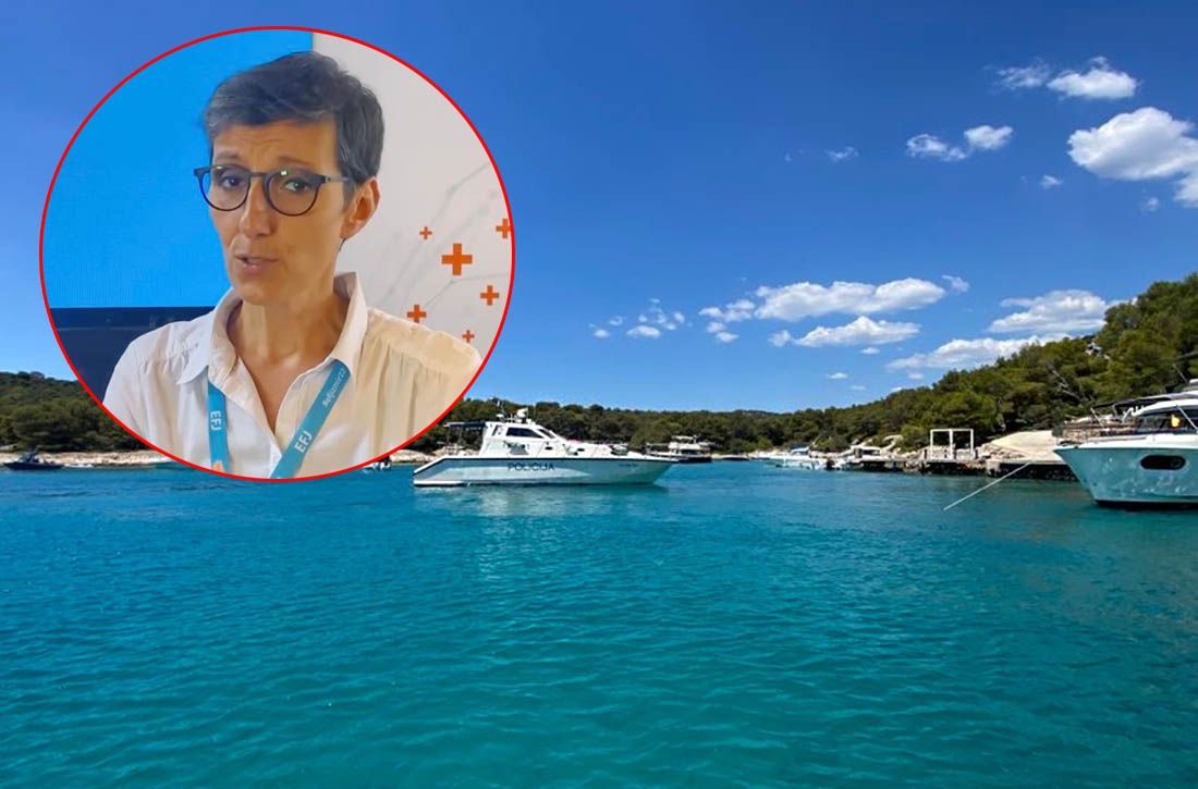 HND o napadu na Maju Sever: "Policija je reagirala tek kad je priča izašla u medije"