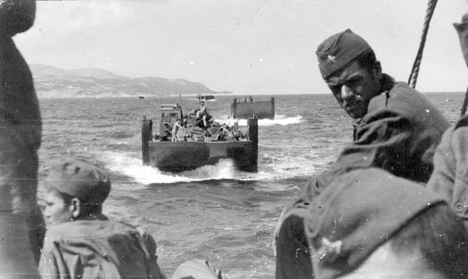 U Podgori se obilježava 80. obljetnica osnutka Partizanske mornarice