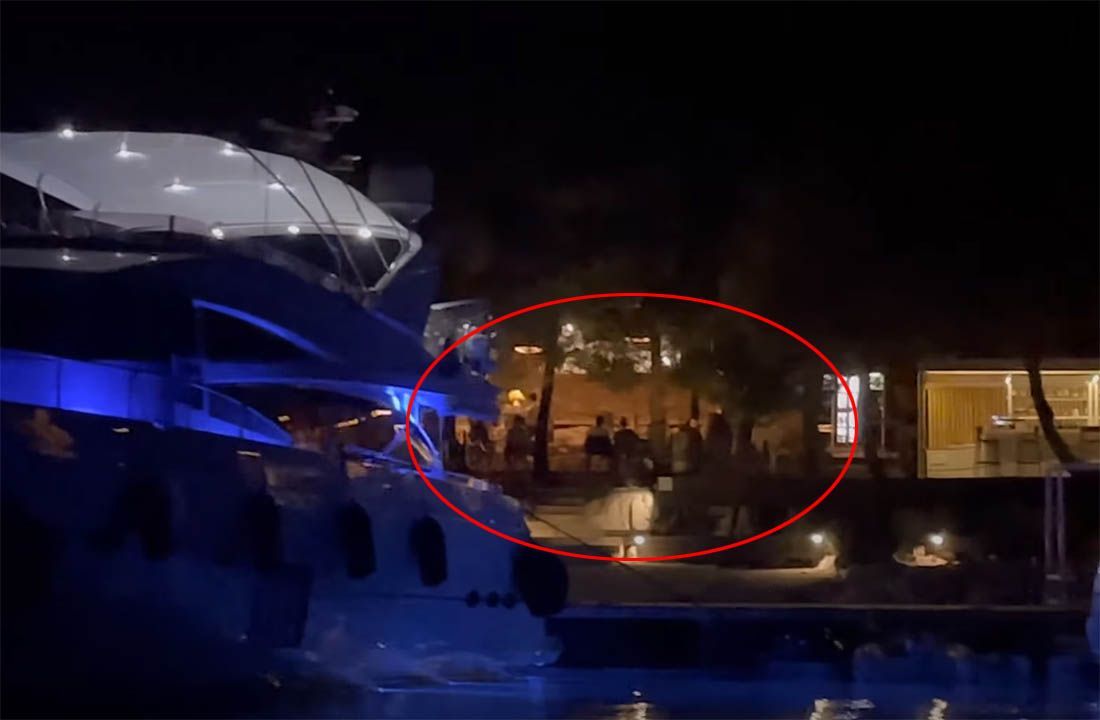 Državni inspektorat: "Vlasnik restorana na Tijatu morat će vratiti protupravno stečenu imovinsku korist!"