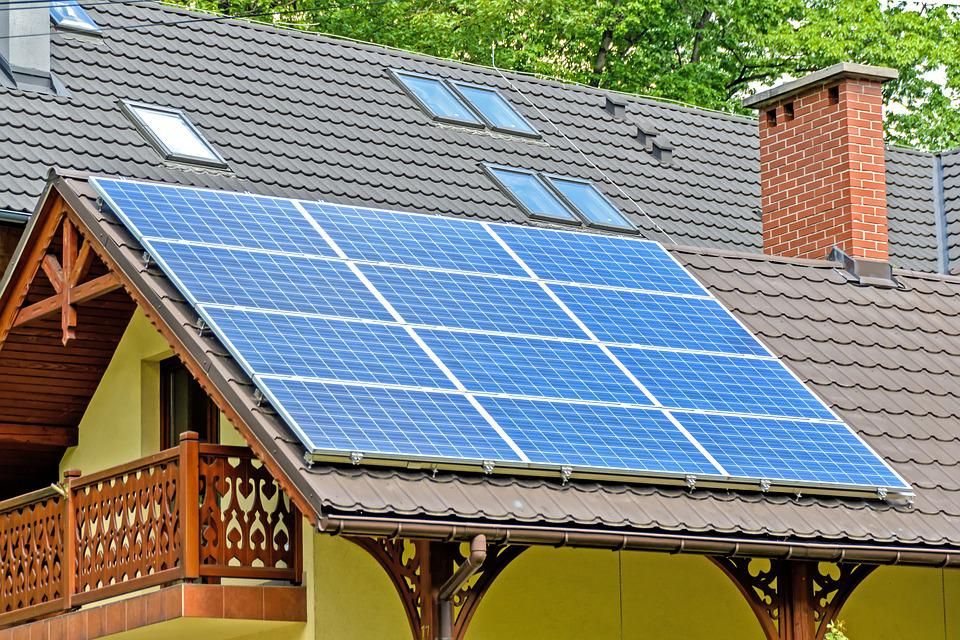 Solarne ploče: U četiri mjeseca računi za struju iznose nula kuna!