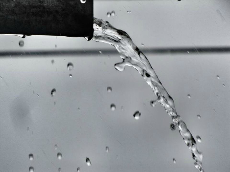 Povoljnija hidrološka situacija u Istri - Ponovno se mogu prati automobili