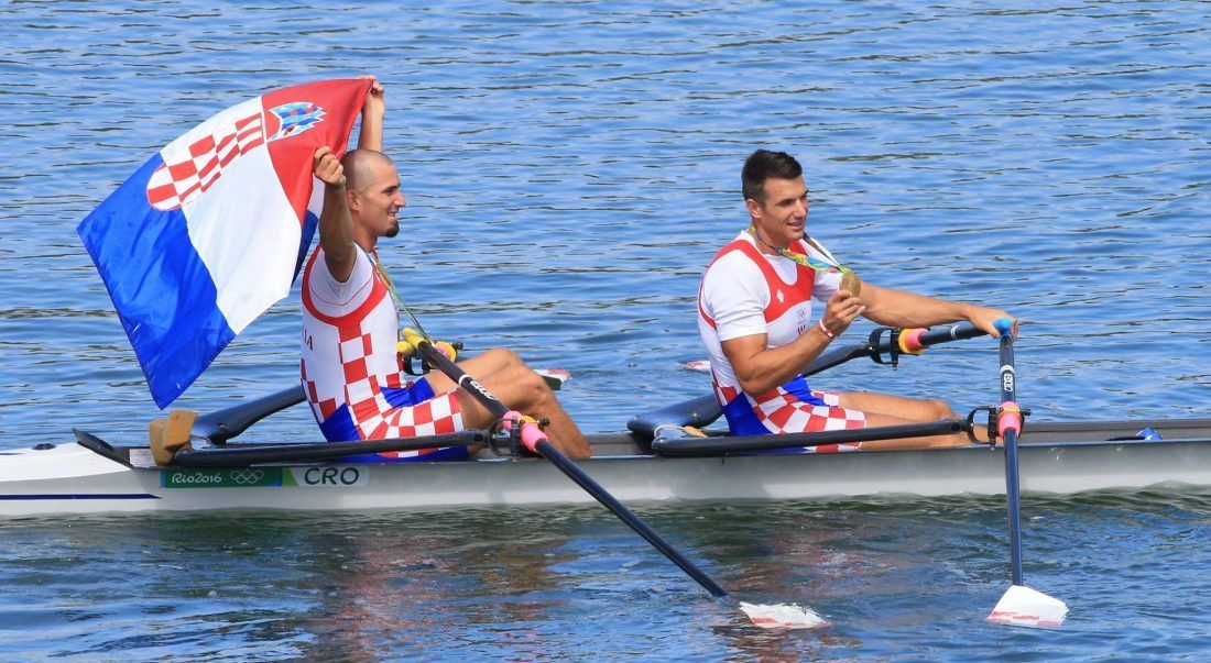 Braća sinković imaju novo europsko zlato: "Presretni smo!"