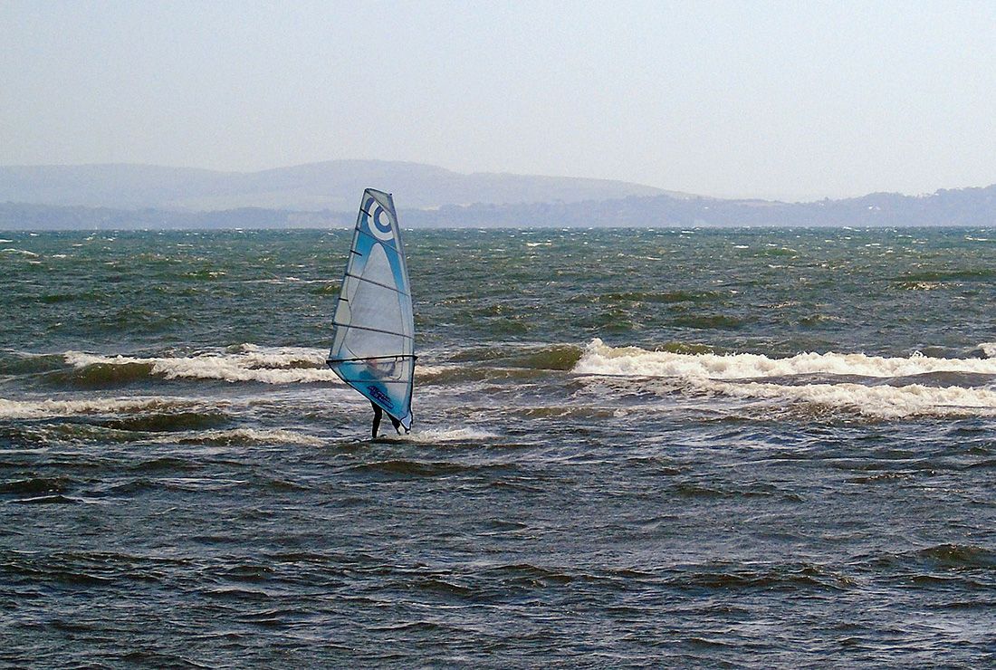 NESTAO ČEH Zadnji put viđen na dasci za jedrenje kod Brela!