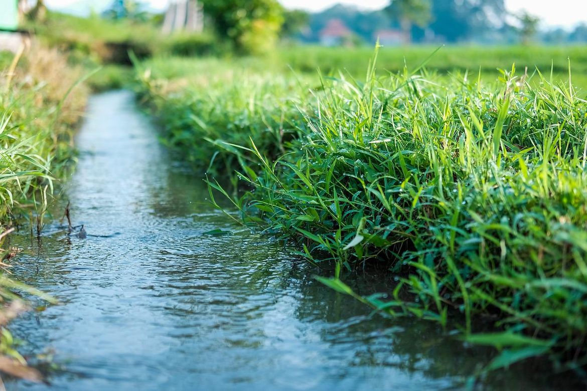 Ublažavanje posljedica suše: 17 sustava navodnjavanja ukupno vrijednih 666 milijuna kuna