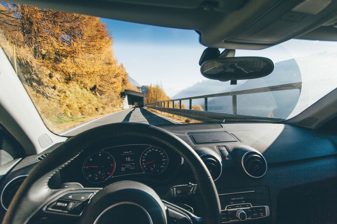 Prezimio s rent-a-car vozilom, a nije plaćao