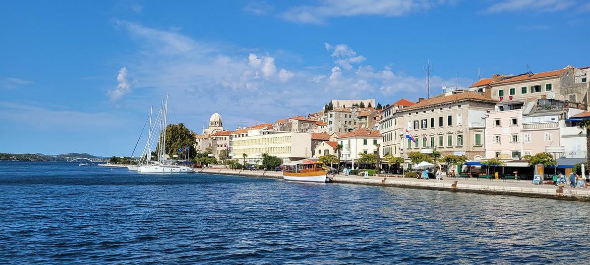 Sutra potpisivanje ugovora za izgradnju nove zgrade terminala u šibenskoj luci