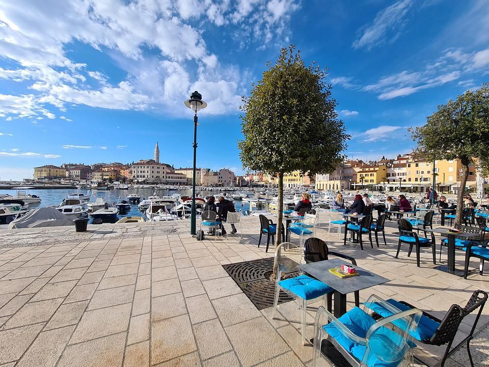 Za Talijane više nismo bagatela kao nekad, a oni bogatiji radije idu na Maldive