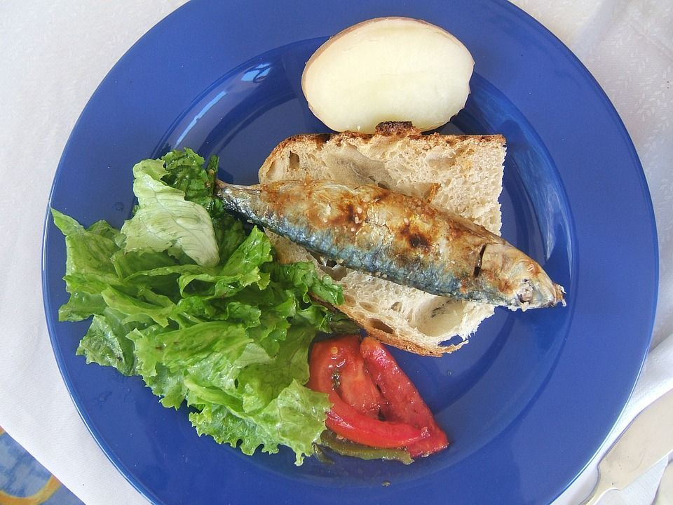 Mediteranska prehrana najbolji borac protiv simptoma dugog COVID-a