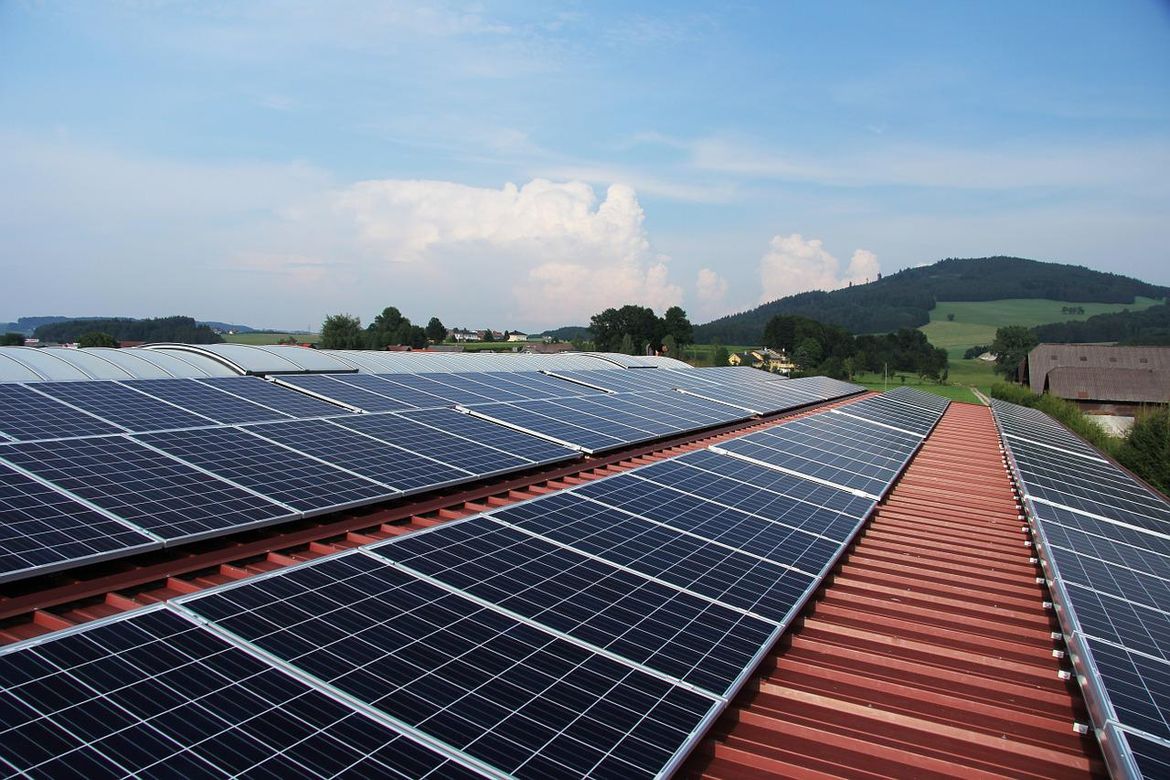PDV NA SOLARNE PANELE NULA POSTO! Plenković najavio paket mjera zbog poskupljenja