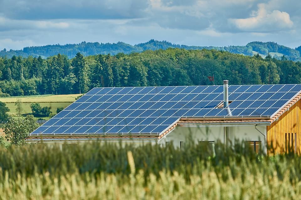 Vlasnici kuća sve češće žele solarnu energiju