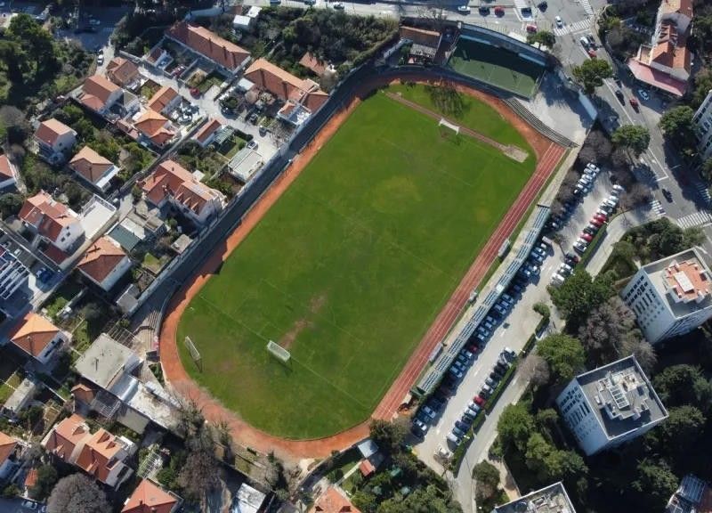 Traže se investitori za Arenu u Lapadu