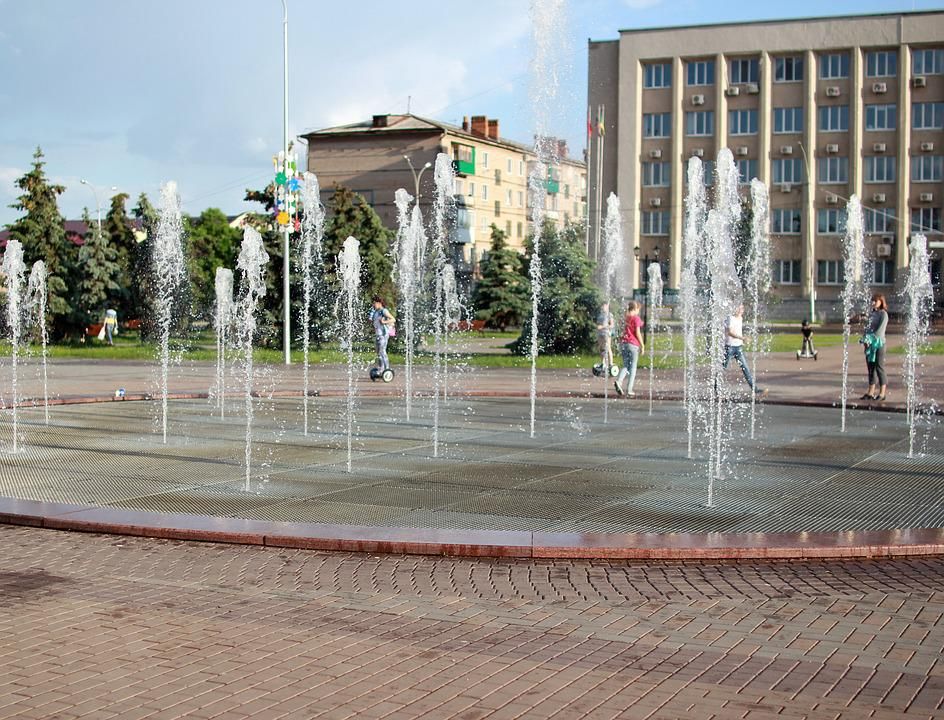 Ovi gradovi bolje podnose ekstremne vrućine - Evo što rade drugačije
